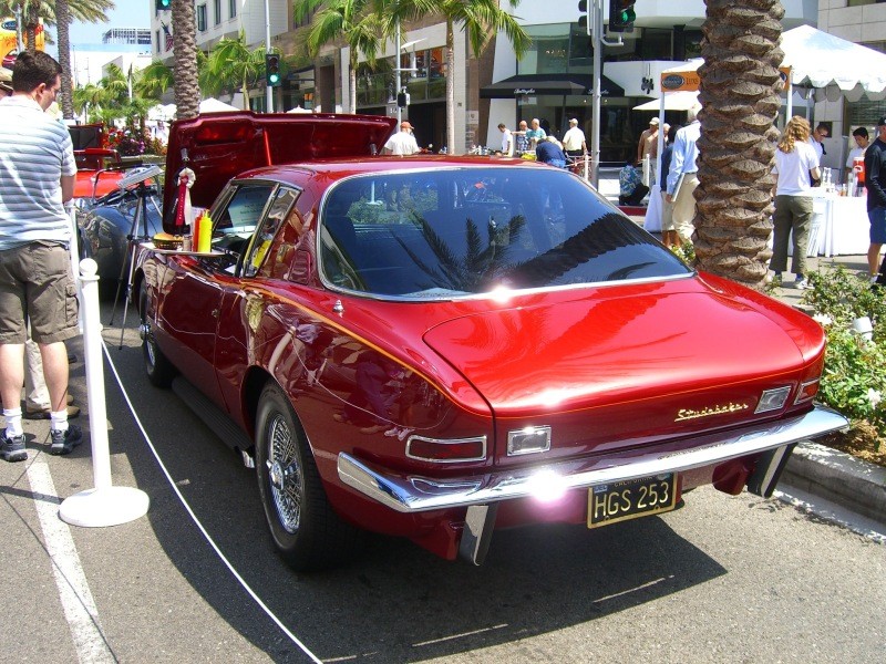 2007 Concourse On Rodeo Drive - part 2